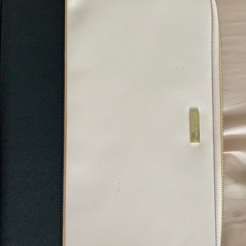 Kate spade MacBook case
